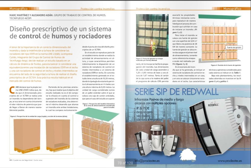 Revista Cottes Group