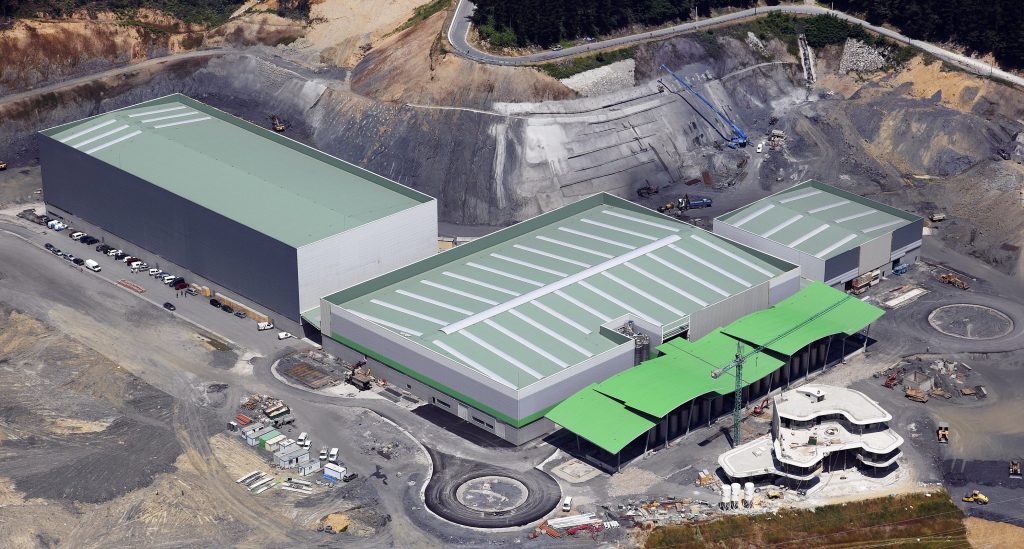 Cottés Group instalará el Sistema de Control de Temperatura y Evacuación de Humos de la fábrica de Besa