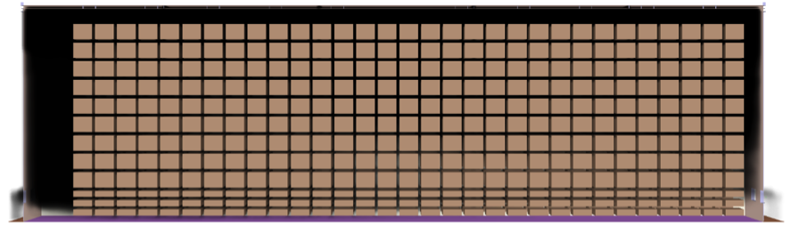 SCTEH en cámaras de congelación