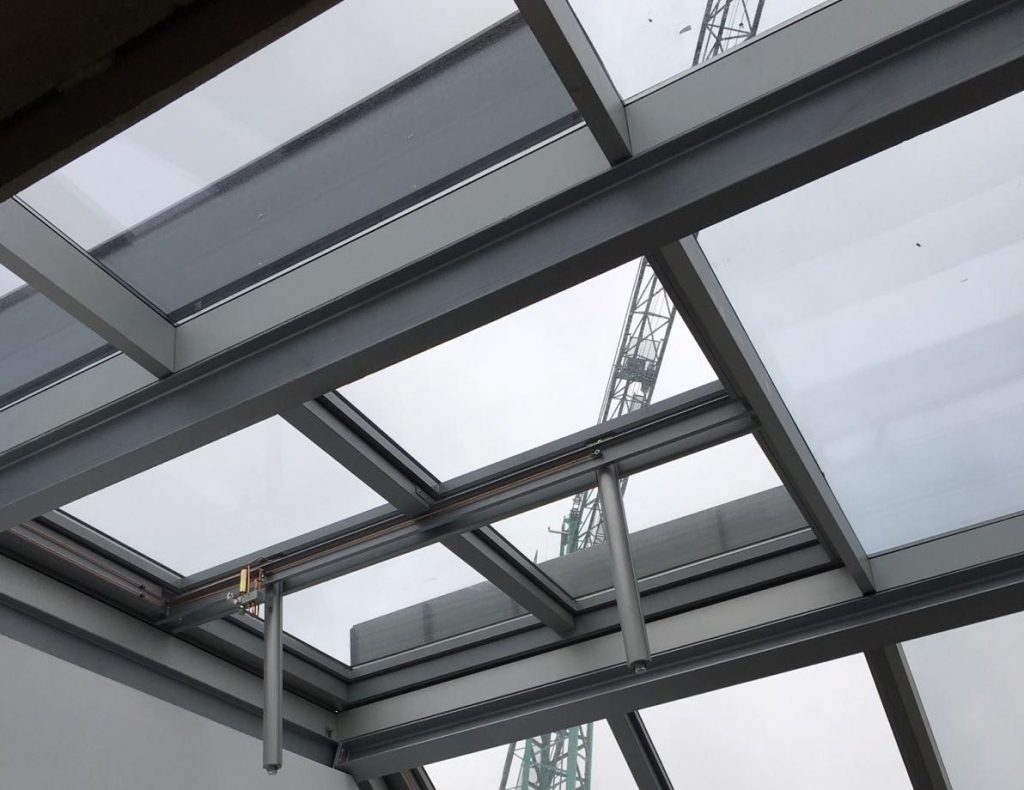 Mutualia nuevo centro asistencial y sede en Vitoria-Gasteiz