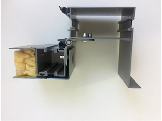 Condensaciones superficiales en el interior de los aireadores