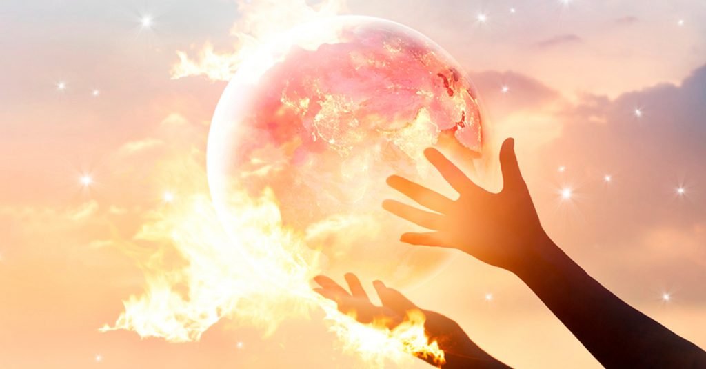 Mantras Vs Ciencia: interacción de SCTEH y rociadores