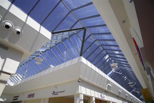 Un aireador destinado al control de humos (SCTEH)… ¿aísla bien?