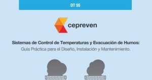 DT 55 nueva edición 2016: correcciones en el diseño, instalación y mantenimiento de SCTEH