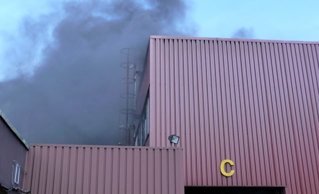 La eficacia de los Sistemas de Control de Humos frente a las víctimas por inhalación de gases tóxicos