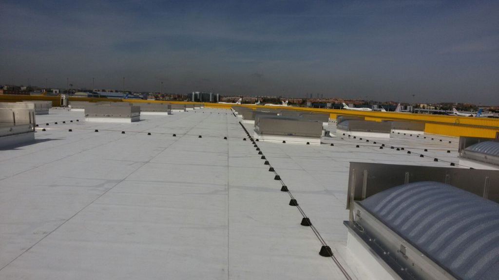 Control de Humos (SCTEH) como elemento de iluminación eficiente