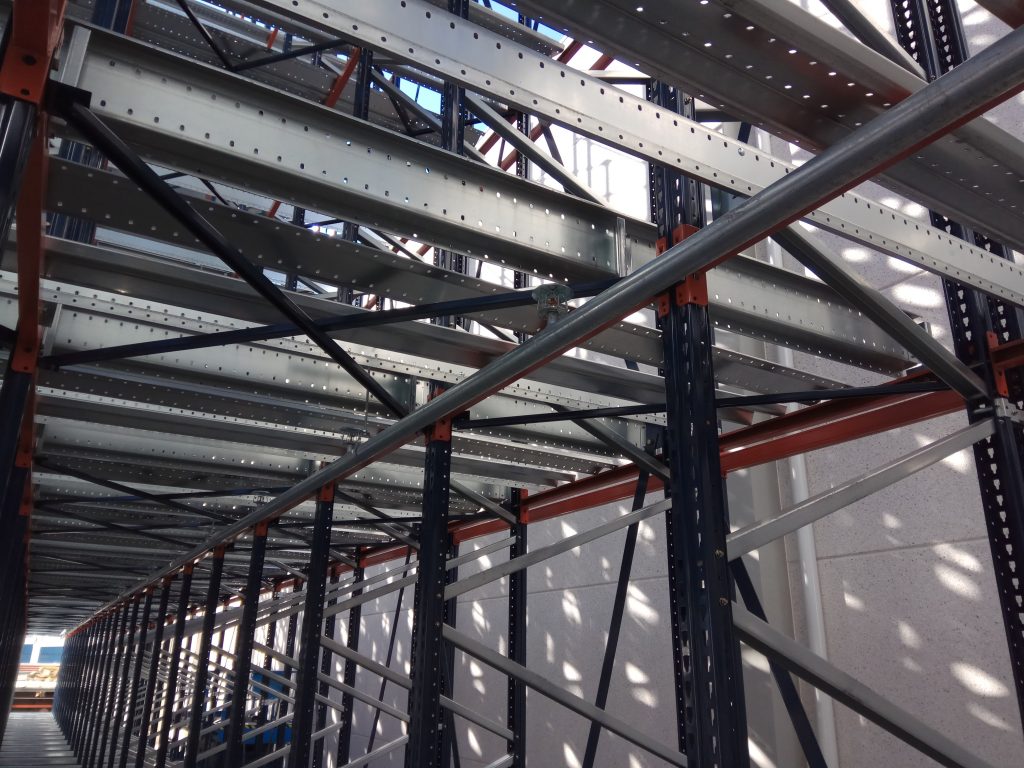 Ventajas de los rociadores IN-RACK frente a los ESFR