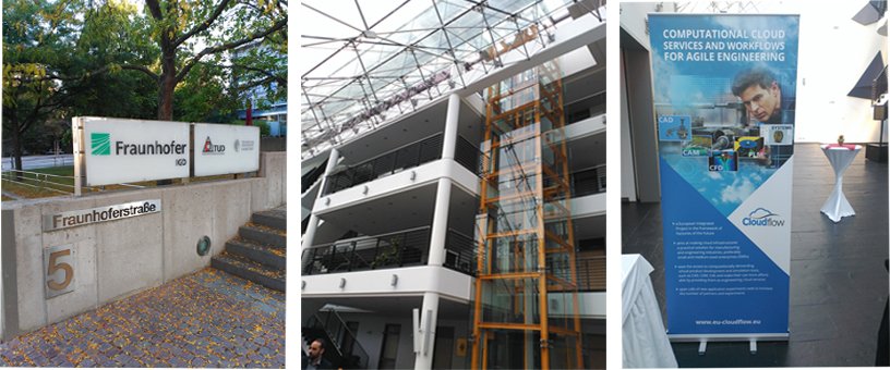 Fire in the cloud: ingeniería de incendios ágil y eficaz