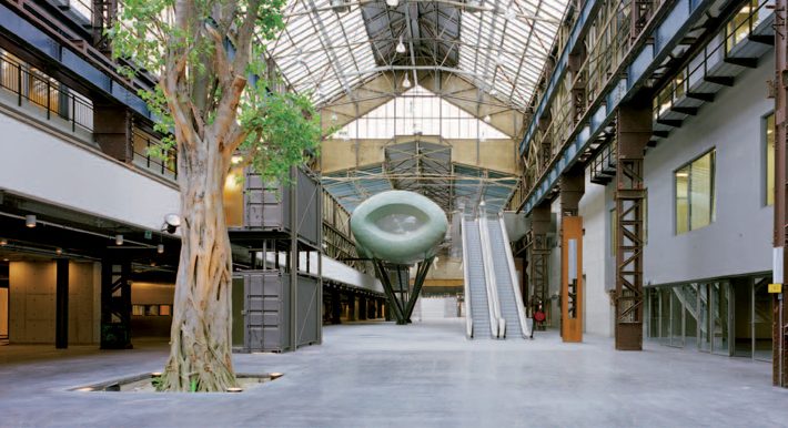 Rehabilitación y renovación: edificios siempre seguros