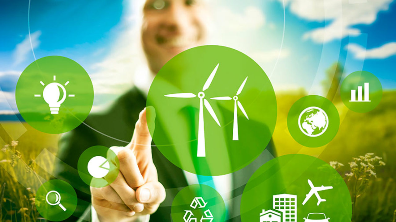 La eficiencia energética como factor clave en el sector industrial | Cottés Group