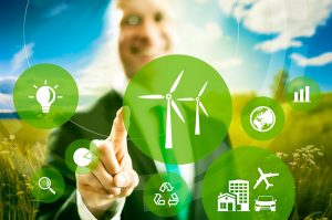 La eficiencia energética como factor clave en el sector industrial