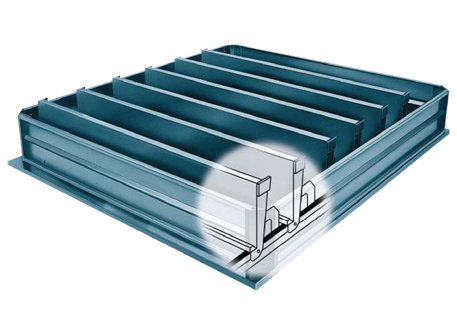 Cottés Group será el encargado de llevar a cabo la instalación del SCTEH y ventilación diaria del centro logístico de L´Oreal en Guadalajara