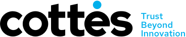 Logo Cottés Group