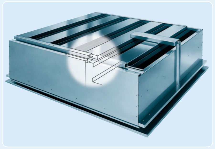 Microlab, la mejor solución de ventilación estática