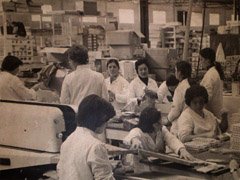 Turrones Picó confía en Cottés Group la instalación de Control de Humos (SCTEH) en su factoría de Jijona