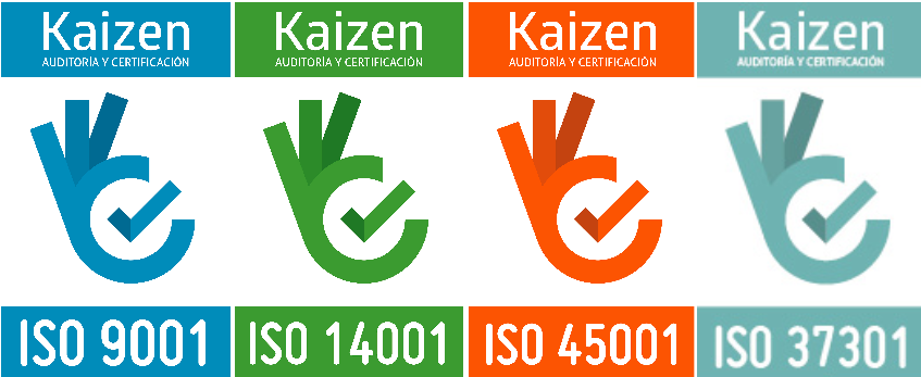 Kaizen ISO
