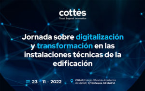 Jornadas Cottés 23noviembre 2022