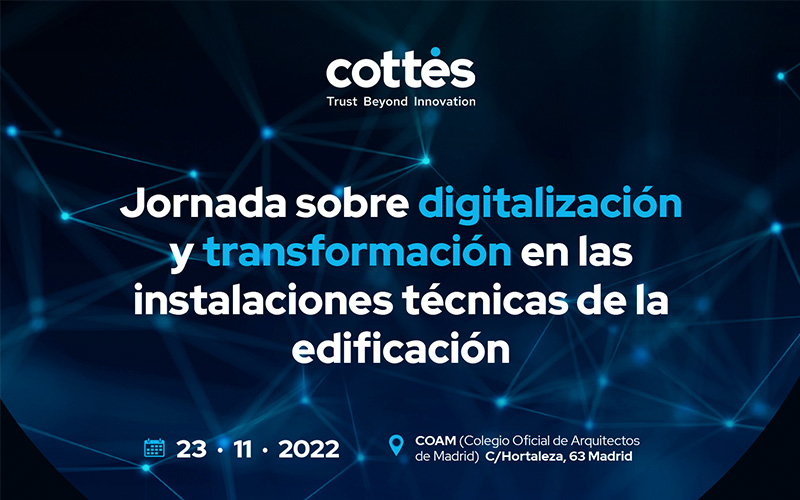 Jornadas Cottés 23noviembre 2022