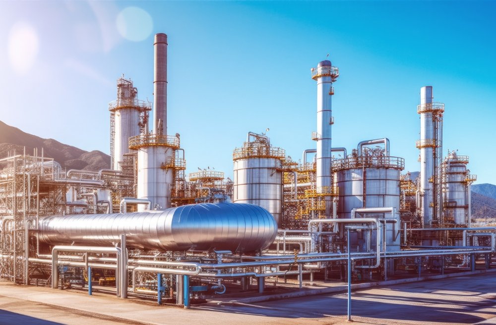 Protección contra incendios de riesgos especiales-normativa