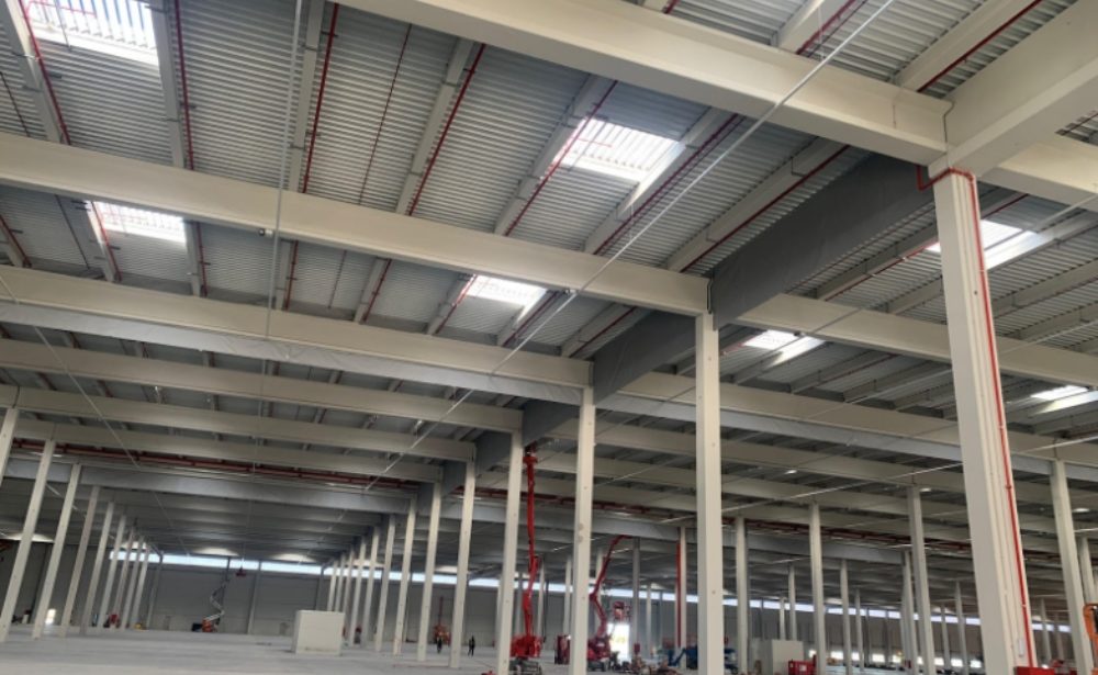 Cómo funciona un exutorio