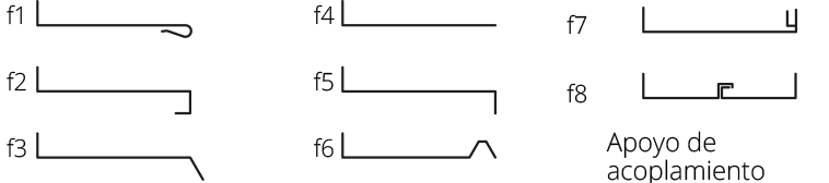 tipos apoyo eura excellent cottesgroup
